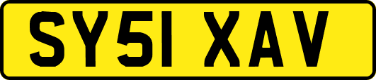 SY51XAV
