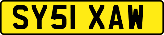 SY51XAW
