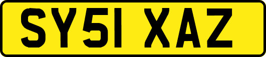 SY51XAZ
