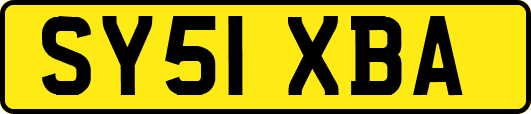 SY51XBA