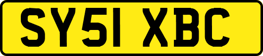 SY51XBC
