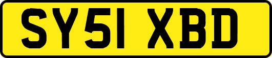 SY51XBD