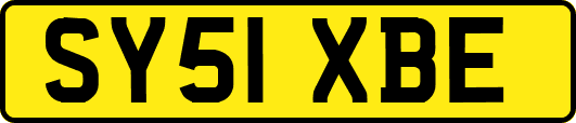 SY51XBE