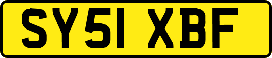 SY51XBF