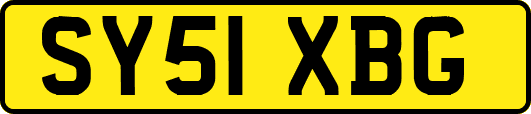 SY51XBG