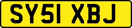 SY51XBJ