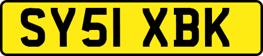 SY51XBK
