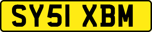 SY51XBM