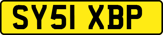 SY51XBP