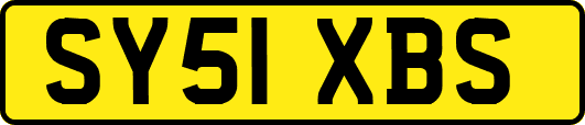 SY51XBS