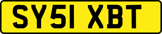 SY51XBT