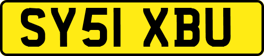 SY51XBU