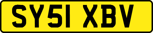 SY51XBV