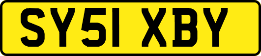 SY51XBY
