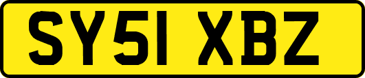 SY51XBZ