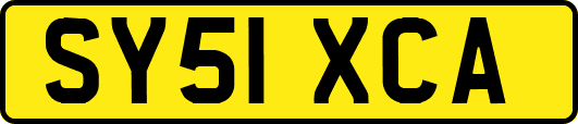 SY51XCA