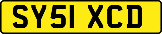 SY51XCD