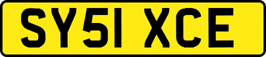 SY51XCE