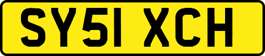 SY51XCH