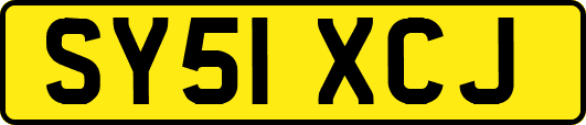 SY51XCJ