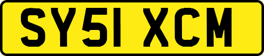 SY51XCM