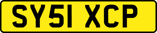 SY51XCP
