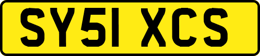 SY51XCS