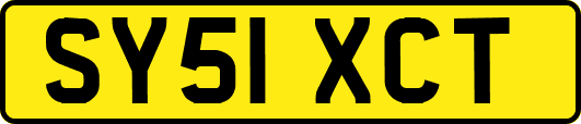 SY51XCT