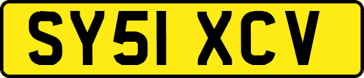 SY51XCV