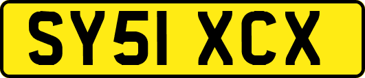 SY51XCX