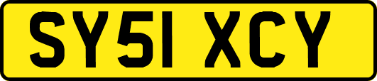 SY51XCY