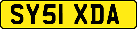 SY51XDA
