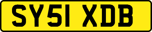 SY51XDB