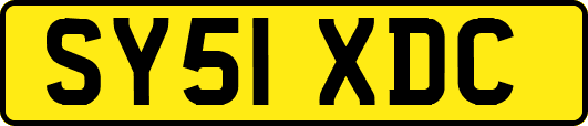 SY51XDC