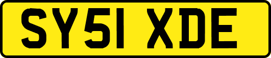SY51XDE