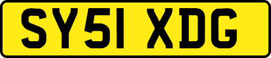 SY51XDG