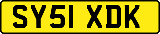 SY51XDK