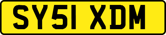 SY51XDM