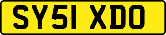 SY51XDO
