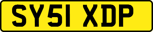 SY51XDP
