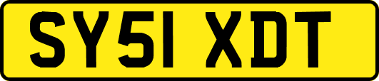SY51XDT