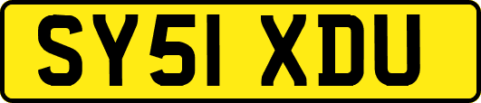 SY51XDU