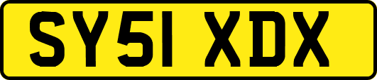 SY51XDX