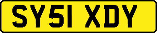 SY51XDY