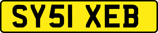 SY51XEB