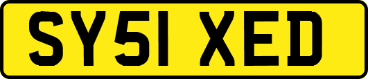 SY51XED