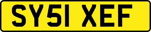 SY51XEF