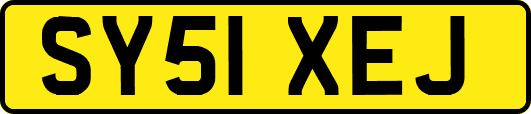 SY51XEJ