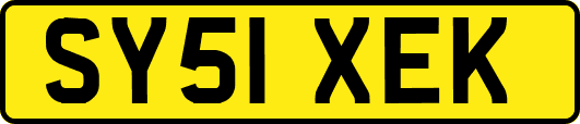 SY51XEK