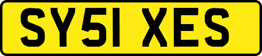 SY51XES